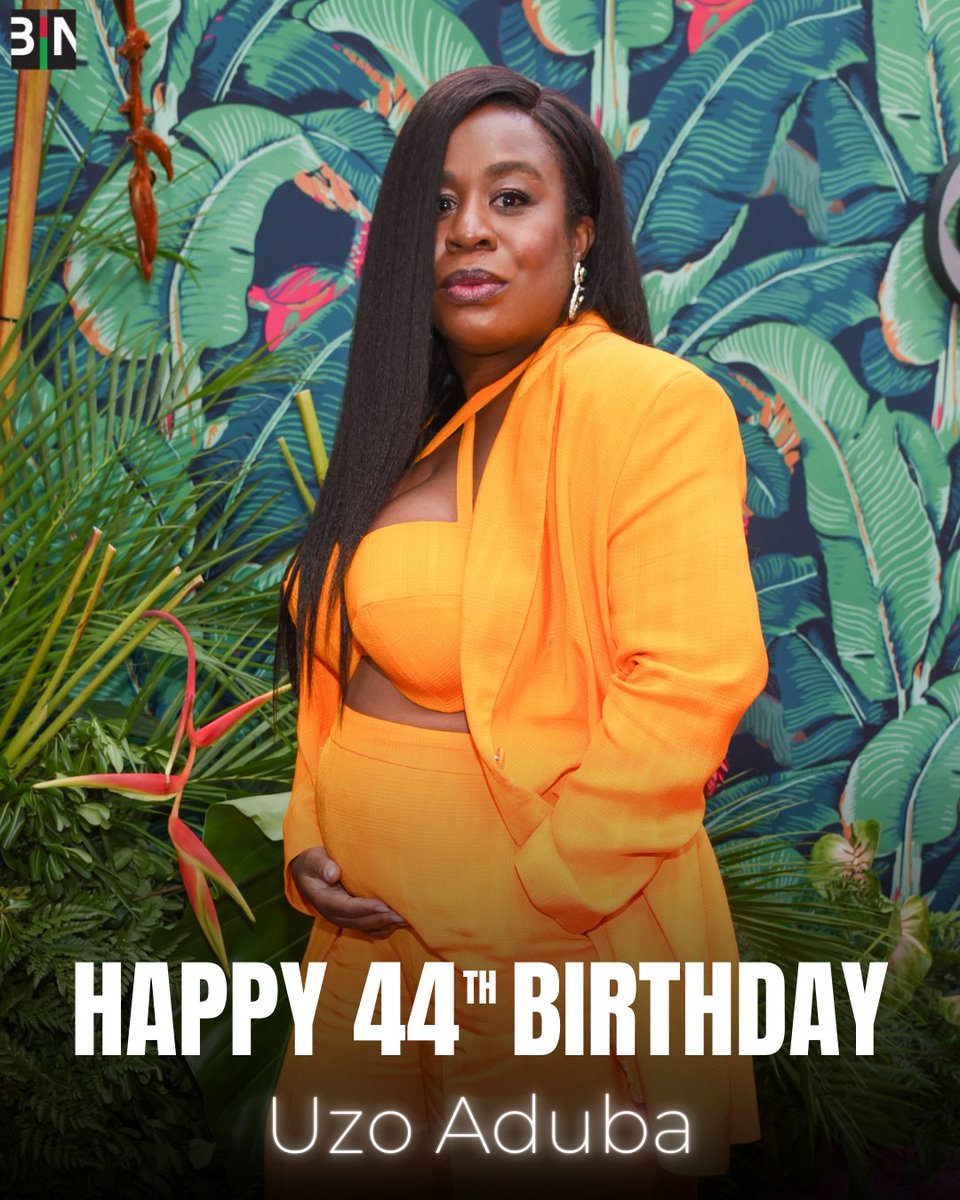 blackinfonet's tweet image. Happy Birthday #YaraShahidi, #UzoAduba, and #JoanneTheScammer! 🥳