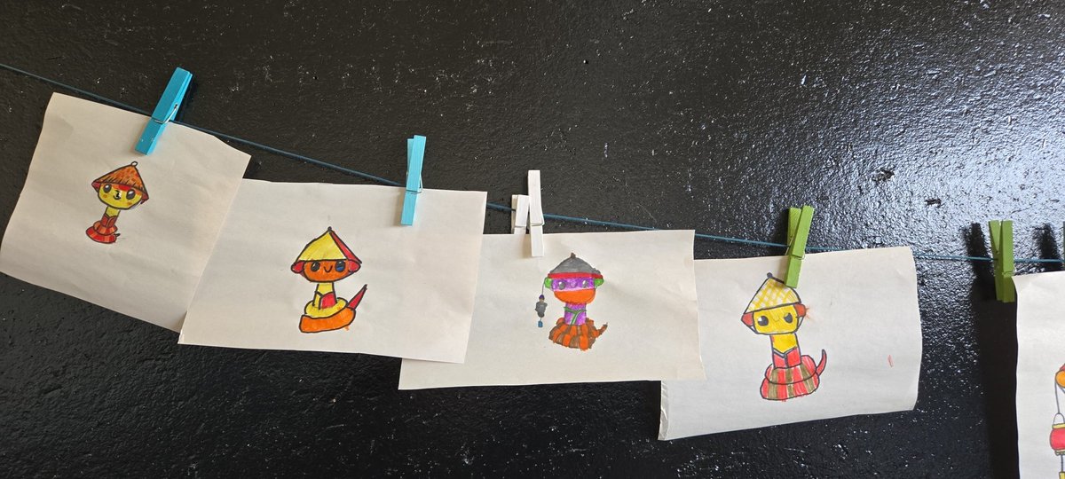 Ms. Muise tweet media