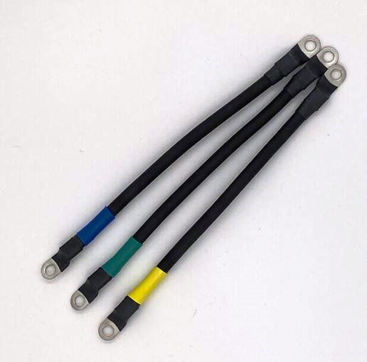 We have phase wire extensions for ASI BAC controllers for just $25. Act fast and get yours, they work great for Surron, Segway and Talaria!

Shop now ➡️ motoclops.com/phase-wires/
-
-
#Motoclops #BACcontroller #electricbike #ebike #electricbikes #ebikelife #Surron #Talaria #Segway