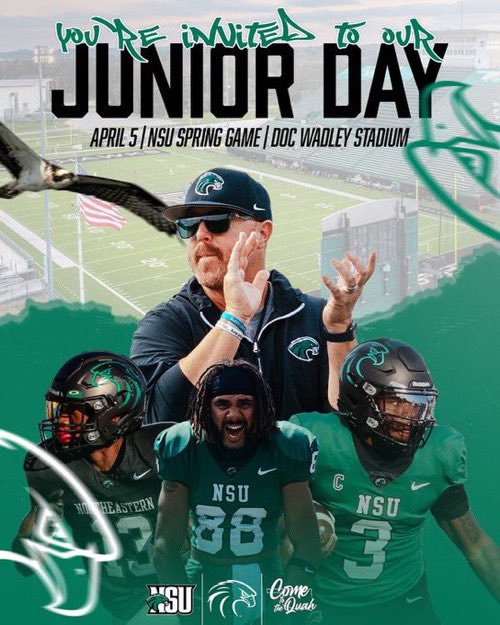 Wesley Dallao-Kubik (@dallaokubik56) on Twitter photo Thank you to <a href="/CoachSuth74/">Noah Sutherland</a> and <a href="/CoachChev6/">Darrin Chiaverini</a> for the Spring Game and Junior day invite!!
<a href="/_Jerry_Edwards/">Jerry Edwards</a> <a href="/Coach_JSnyder/">Jeremy Snyder</a> <a href="/CoachNUremovich/">Nick Uremovich</a> <a href="/cody_spence1/">Cody Spence</a> <a href="/5qpLinepride/">5QP-LinePride</a> Thank you to <a href="/CoachSuth74/">Noah Sutherland</a> and <a href="/CoachChev6/">Darrin Chiaverini</a> for the Spring Game and Junior day invite!!
<a href="/_Jerry_Edwards/">Jerry Edwards</a> <a href="/Coach_JSnyder/">Jeremy Snyder</a> <a href="/CoachNUremovich/">Nick Uremovich</a> <a href="/cody_spence1/">Cody Spence</a> <a href="/5qpLinepride/">5QP-LinePride</a>