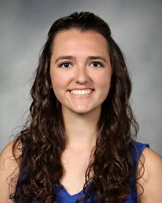 Congratulations 2025 National Merit Finalist Addelyn Welch!