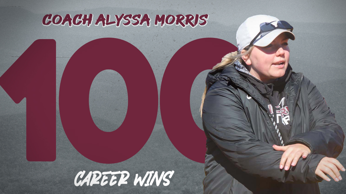 CUMountainlions (@cumountainlions) on Twitter photo After walking off California (Pa.) in game one of Sunday's doubleheader, <a href="/MtnLionSoftball/">Concord Softball</a> Head Coach Alyssa Morris picked up her 100th career victory. Congrats, Coach Morris! After walking off California (Pa.) in game one of Sunday's doubleheader, <a href="/MtnLionSoftball/">Concord Softball</a> Head Coach Alyssa Morris picked up her 100th career victory. Congrats, Coach Morris!