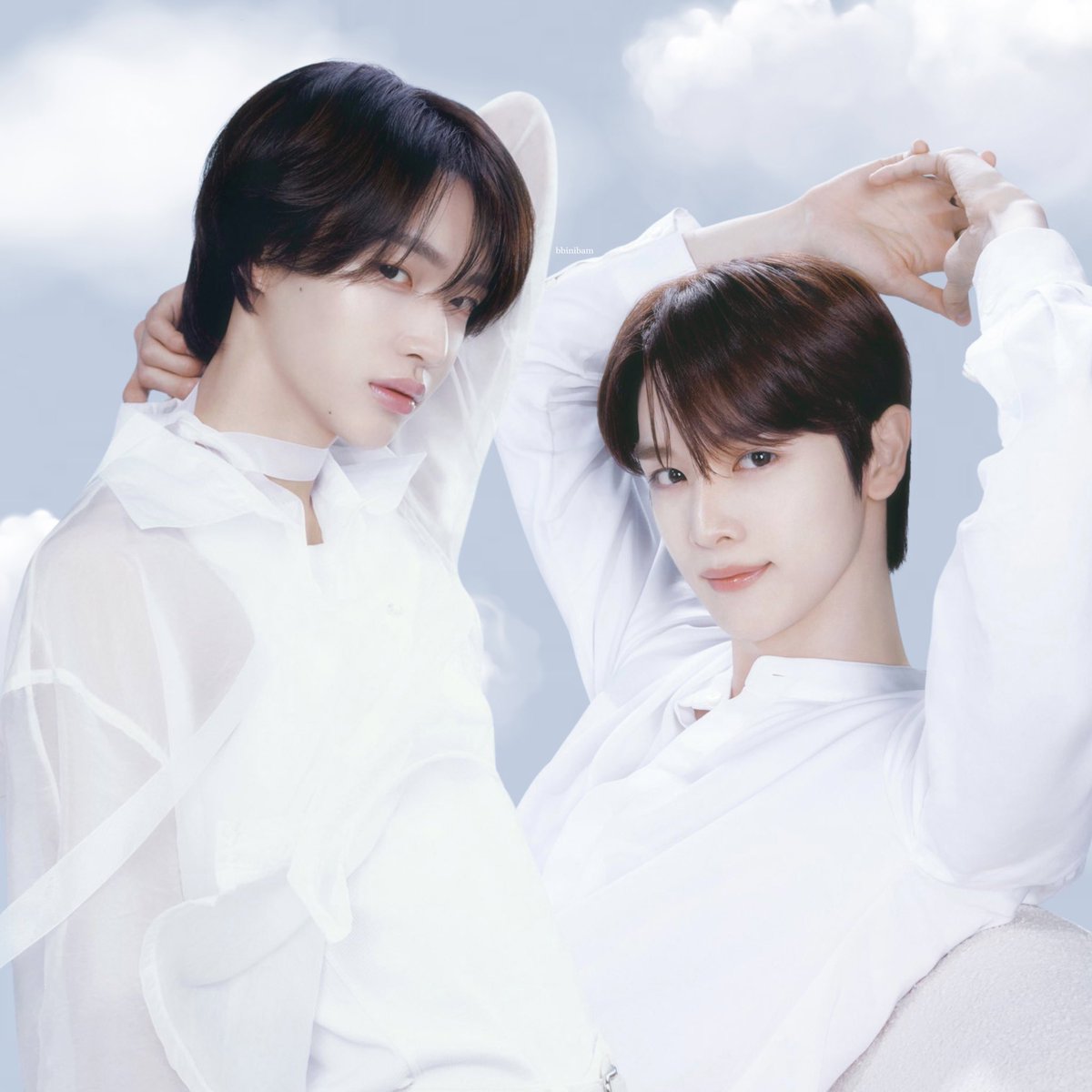 아니존나게이같애
...