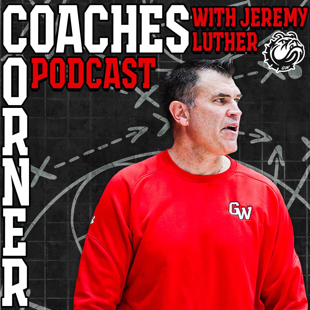 The Coaches Corner Podcast will be recording LIVE in the Tucker Student Center TODAY at 4pm outside of Starbucks!

We will have opportunities for fans to win and enjoy:
- Slushies
- T-shirts
- Giveaways

See you soon!