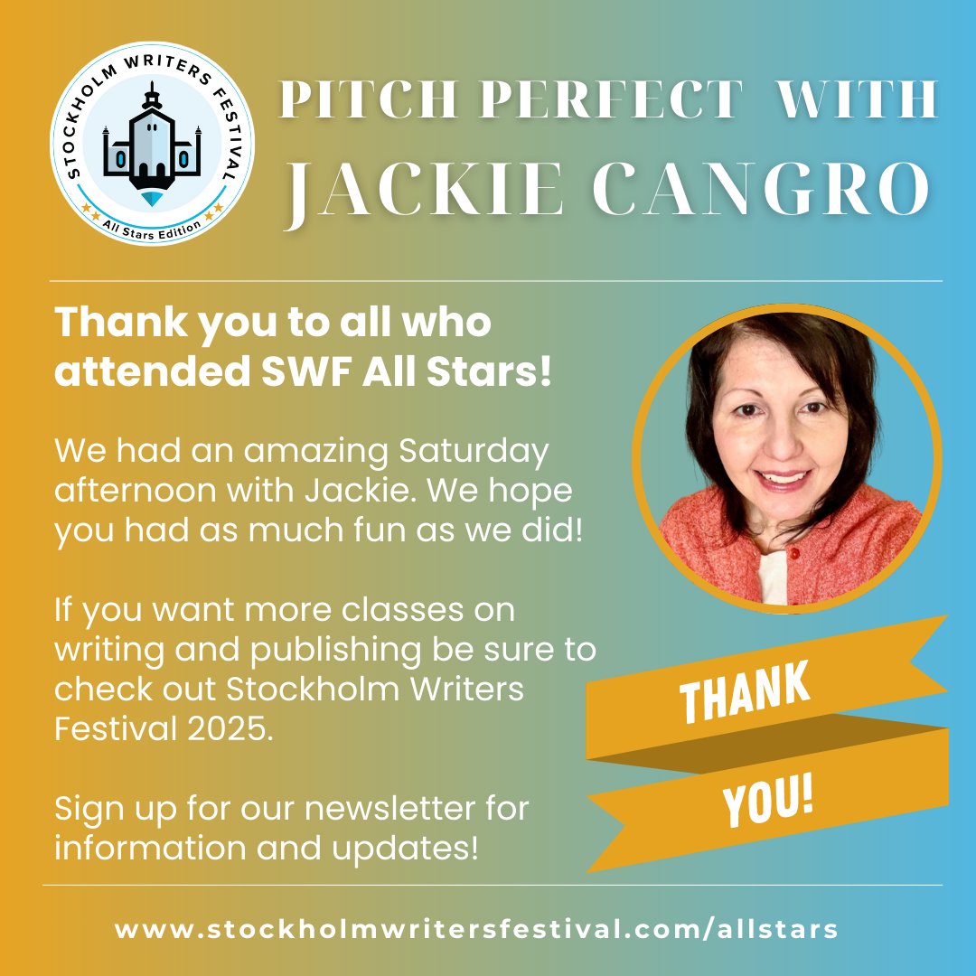 You Zoomed in from Canada, the US, the UK, Italy, Denmark, France and Sweden. Thank you. We hope you're as pleased as we are with the outcome. By now you should have received your follow up recording and materials. Also: Thank you Jackie for being such a stellar All Star!
