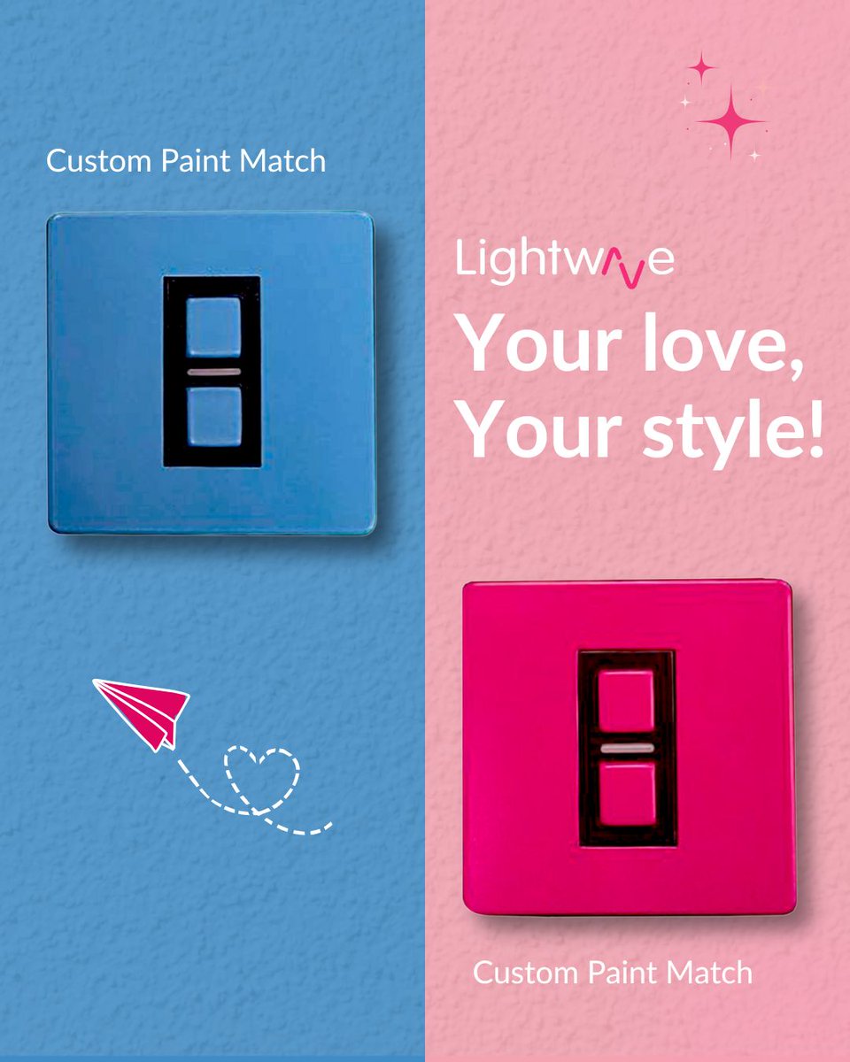 Lightwave tweet media