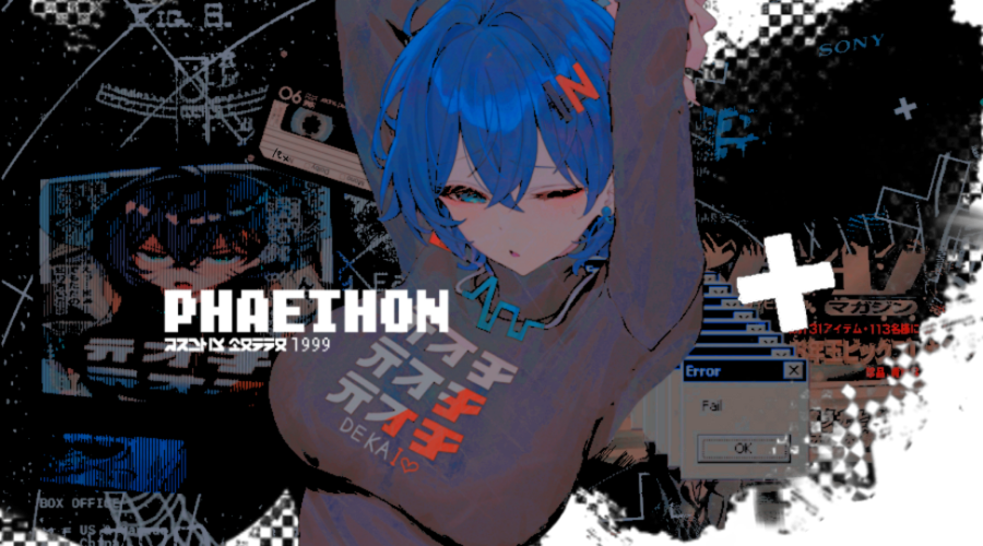 𖥻 ִ ۫ 𝙋𝙍❍𝙓𝙔 tweet media