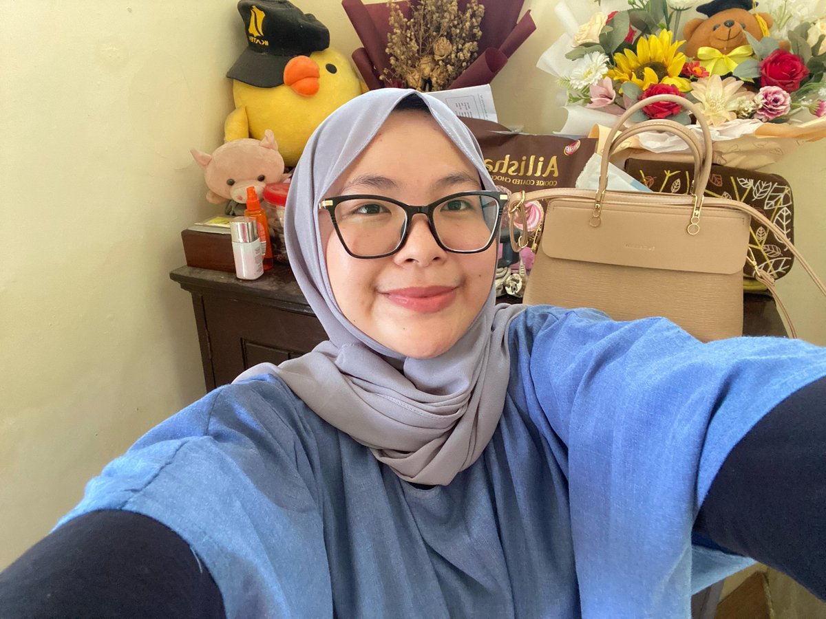 Semnumbn's tweet photo. Cantik bet dah gada obat 🥰🥰🥰
1 Bulan lagi sayangku yaaa, sabar yaaa bu 🤏🏼 https://t.co/3zylojCe2B