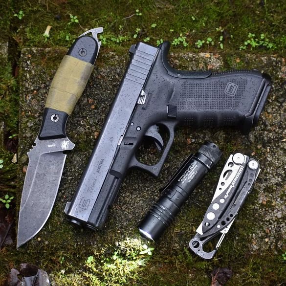 EDCA_fashion's tweet image. EDC EveryDay Carry
#glock #streamlight #leatherman