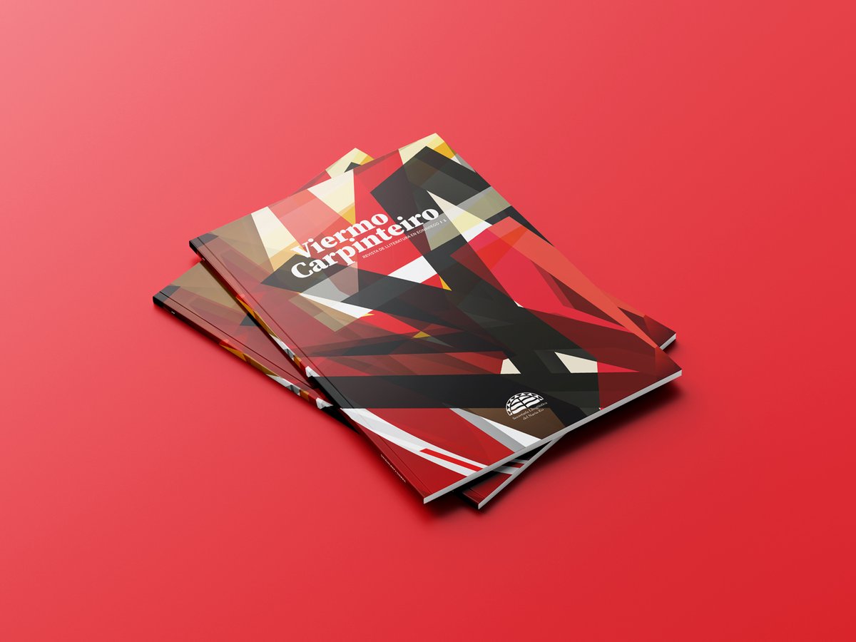 Viermo Carpinteiro, a nova revista de lliteratura en eonaviego

Consulta toda a información nel enllaz seguinte: alladixital.org/viermo-carpint…