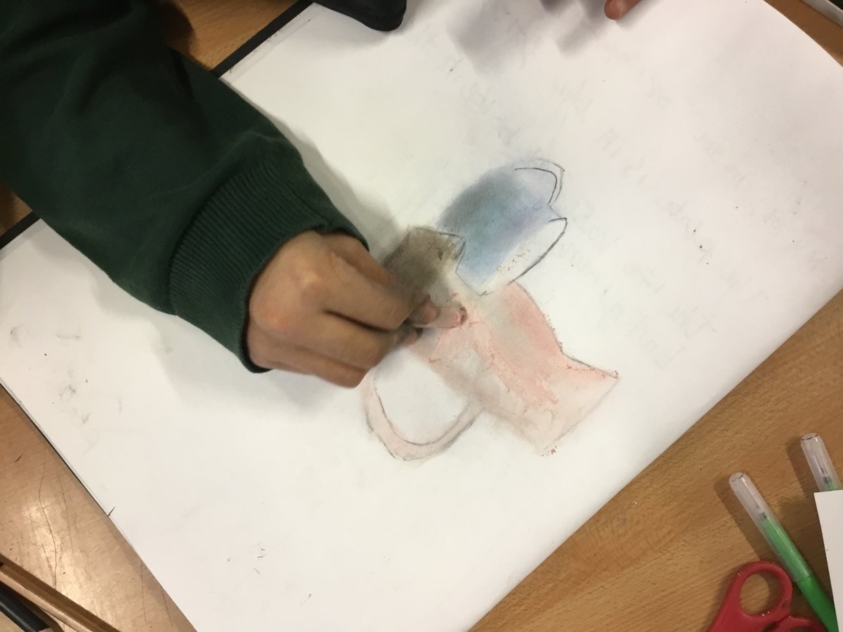 Goldfinch Primary tweet media