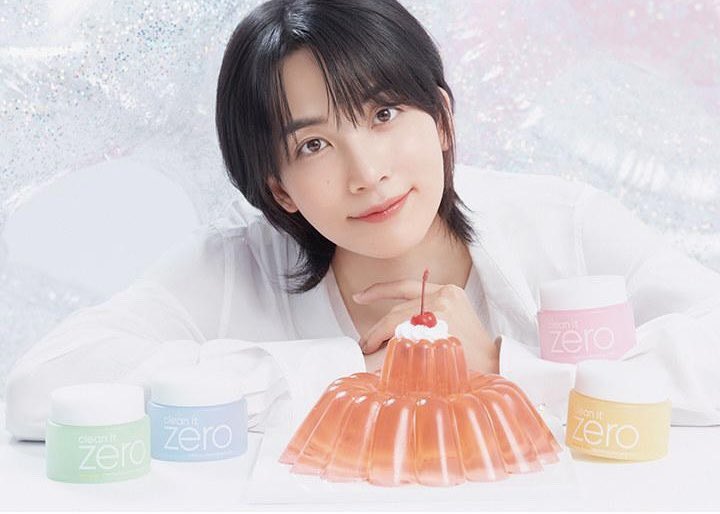 hanniethinker04's tweet image. BANILA CO UPDATE WITH JEONGHAN 
#JEONGHAN #정한