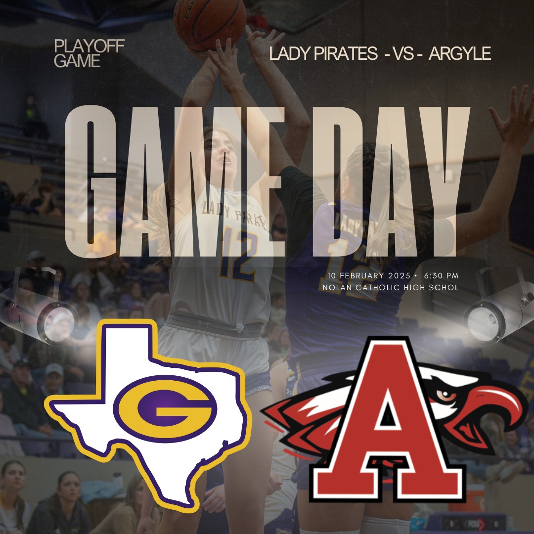 Granbury Lady Pirate Basketball tweet media