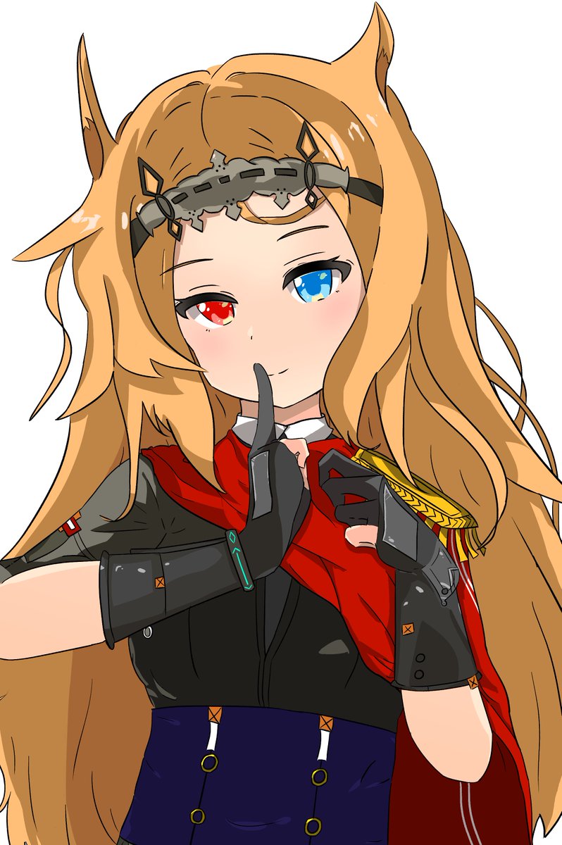 LyNLinLing's tweet photo. Archetto 2 (アルケット)  #アークナイツ #Arknights #明日方舟 https://t.co/6Mw41Qx3UT