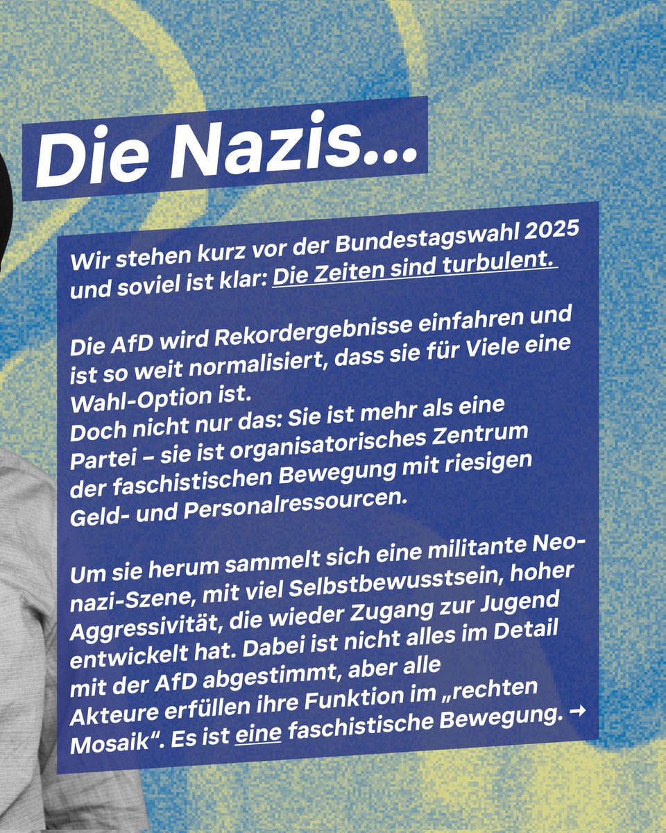 Antifaschistisches Aktionsbündnis Stuttgart tweet media