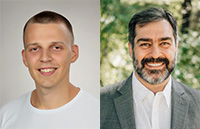 Stroke AHA/ASA (@strokeaha_asa) on Twitter photo 🏆#Stroke Progress and Innovation Awards: Q&A with Dr. Paul Fischer and Prof. Cenk Ayata on their article "Spreading Depolarizations Suppress Hematoma Growth in Hyperacute Intracerebral Hemorrhage in Mice."
Interviewed by <a href="/drchloemutimer/">Chloe Mutimer</a>. #AHAJournals
ahajournals.org/do/10.1161/blo… 🏆#Stroke Progress and Innovation Awards: Q&A with Dr. Paul Fischer and Prof. Cenk Ayata on their article "Spreading Depolarizations Suppress Hematoma Growth in Hyperacute Intracerebral Hemorrhage in Mice."
Interviewed by <a href="/drchloemutimer/">Chloe Mutimer</a>. #AHAJournals
ahajournals.org/do/10.1161/blo…