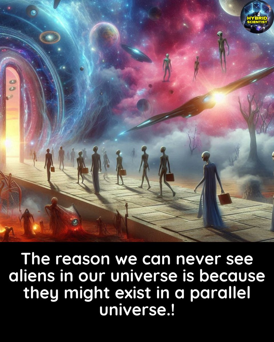 hybridscient51's tweet photo. #aliens #mystery #cosmos #reels https://t.co/3n5gNH7rO9