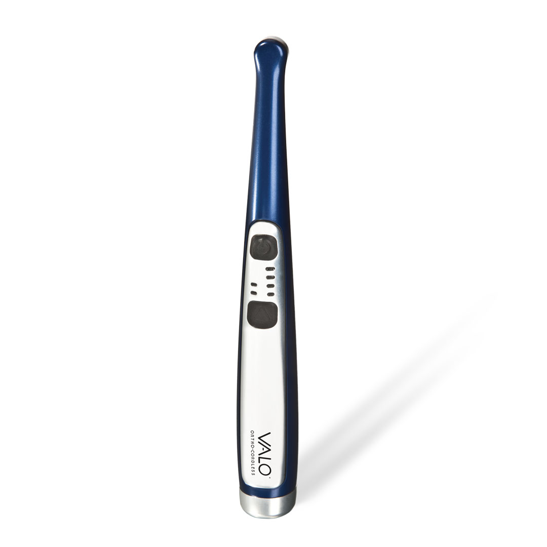 Our 2024 winner in Office Equipment - Curing Lights: Orthodontic LED is: Ultradent's VALO/VALO Cordless!  

Check out more TCA winners on our website. bit.ly/40Pkikj

#TownieChoiceAwards #TownieChoiceAwards2024