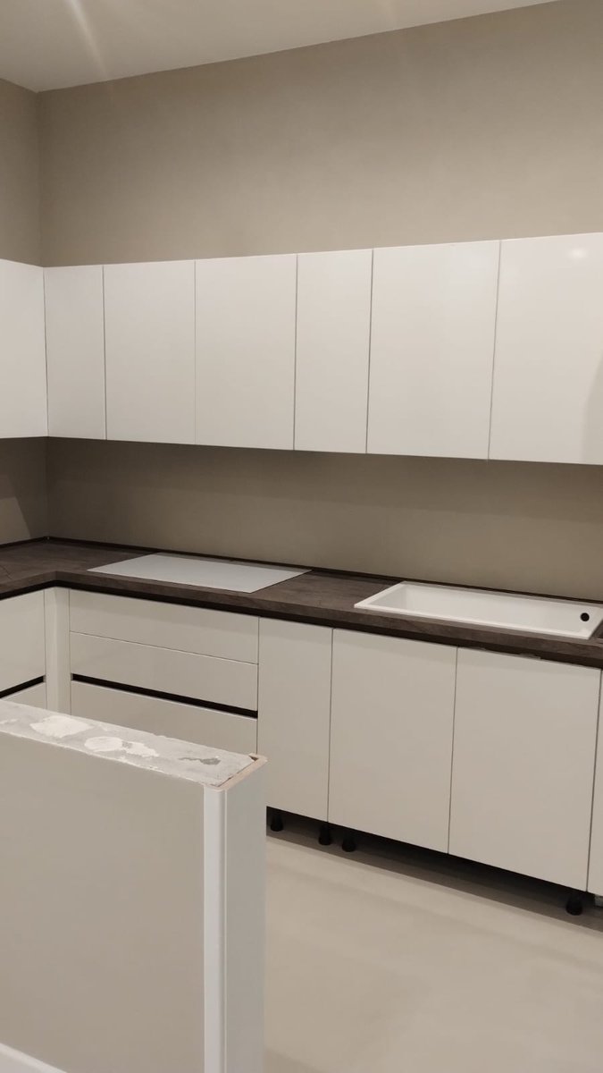 ColorflooringS's tweet image. Pavimento in Microcemento Resina, un mix di eleganza e semplicità nella pulizia per tutti gli ambienti...
Soluzioni by Color Flooring
colorflooring.it
Richiedi un preventivo gratuito e senza impegno!
Contattaci o chiamaci al numero +39 0828 354702 📷
#resinaperpavimenti