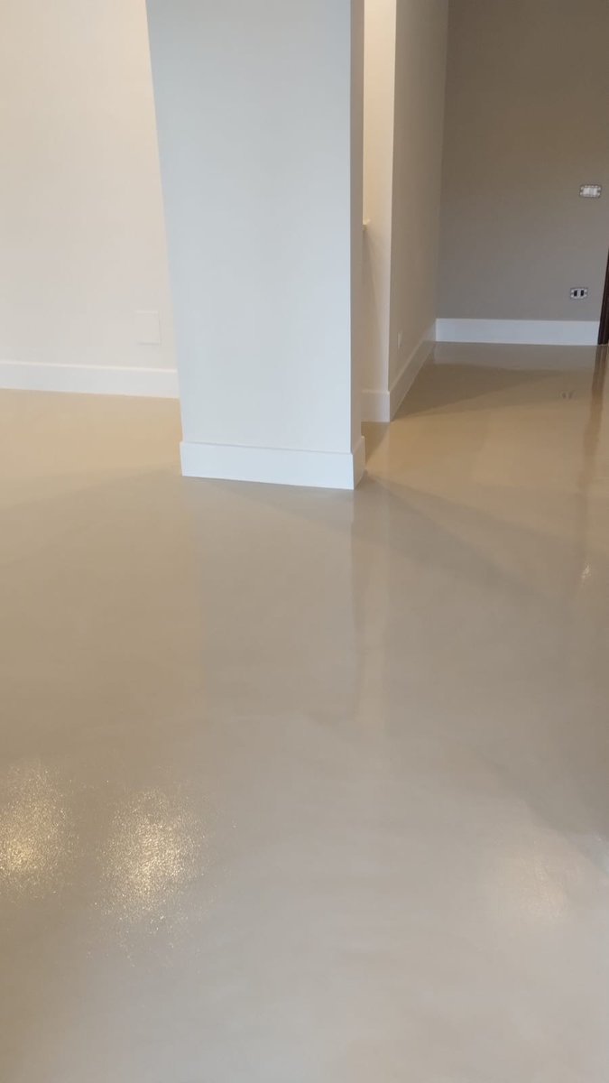 ColorflooringS's tweet image. Pavimento in Microcemento Resina, un mix di eleganza e semplicità nella pulizia per tutti gli ambienti...
Soluzioni by Color Flooring
colorflooring.it
Richiedi un preventivo gratuito e senza impegno!
Contattaci o chiamaci al numero +39 0828 354702 📷
#resinaperpavimenti