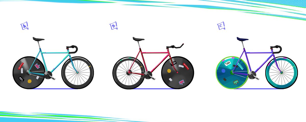 Delivery on the way!, let's just hope the food survives the ride!
Check more of my work here! joaquinsantos.portfolio.site