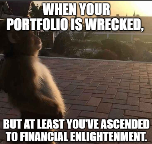 $REGRET —because acceptance is the final stage. #OwnYourRegret #Cardano #MEMECoin