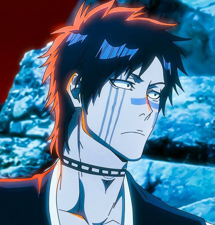Hisagi’s Darling tweet media