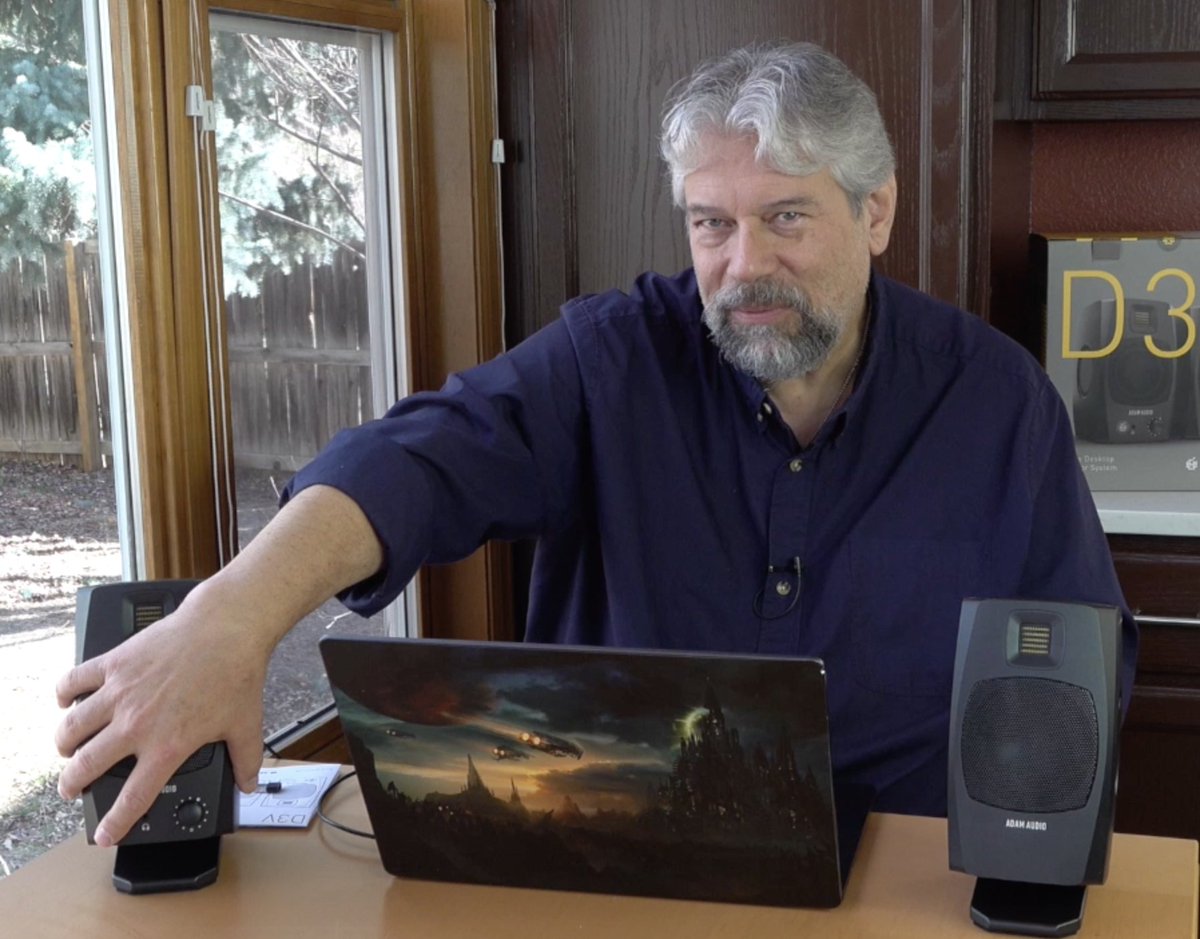 Dave Taylor tweet media