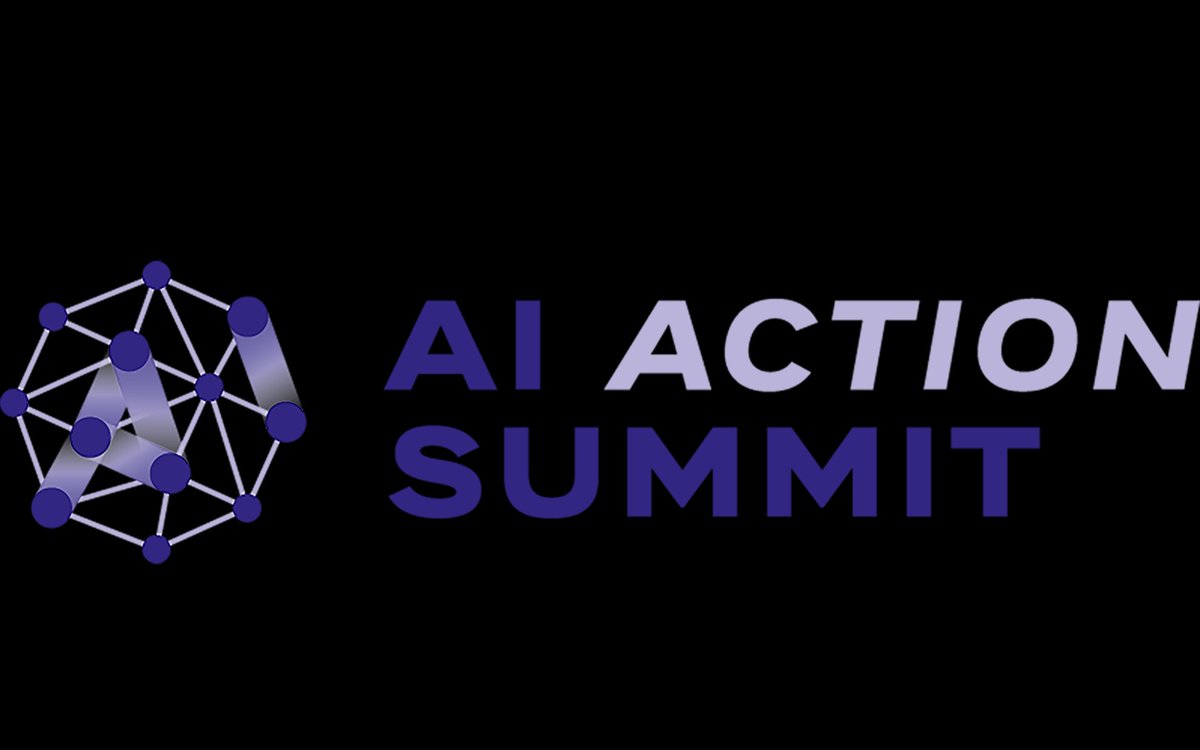 WITNESS (@witnessorg) on Twitter photo 📣 Join WITNESS at the #AIActionSummit in Paris!
Look out for our Executive Director, <a href="/SamGregory/">Sam Gregory</a>, and our Media Technologist, <a href="/shirinanlen/">shirin anlen</a> if you want to discuss AI during the 2024 elections, #HumanRights-based approach to AI, and the resilient, safe & inclusive information 📣 Join WITNESS at the #AIActionSummit in Paris!
Look out for our Executive Director, <a href="/SamGregory/">Sam Gregory</a>, and our Media Technologist, <a href="/shirinanlen/">shirin anlen</a> if you want to discuss AI during the 2024 elections, #HumanRights-based approach to AI, and the resilient, safe & inclusive information