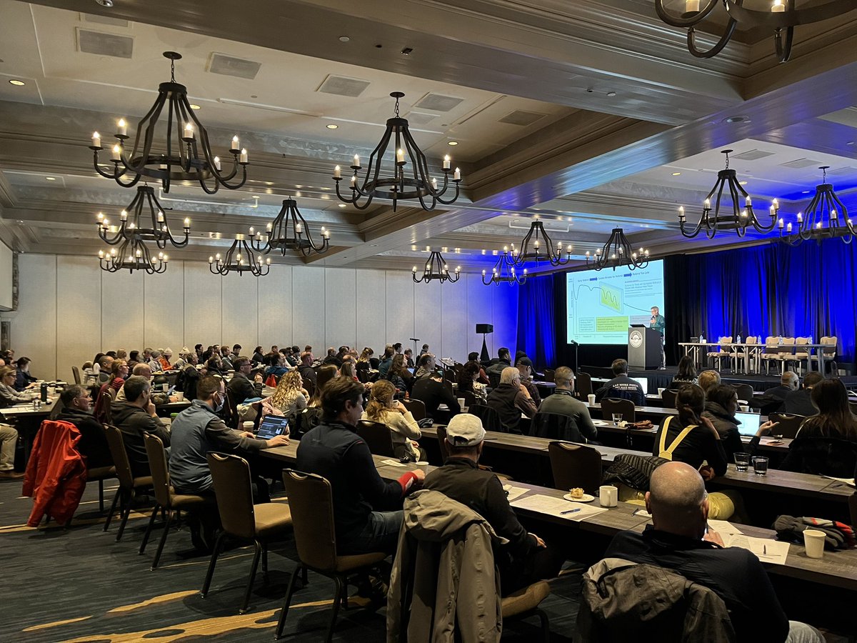 Jordan Bradshaw (@jordbradshaw20) on Twitter photo Excited to kick off the first full day of the 33rd Annual Beaver Creek Cardiovascular Conference sponsored by <a href="/CorewellHealth/">Corewell Health</a> in partnership with Duke University, Mayo Clinic, and University of Colorado. Looking forward to hearing from H&V experts over the next 3 days! Excited to kick off the first full day of the 33rd Annual Beaver Creek Cardiovascular Conference sponsored by <a href="/CorewellHealth/">Corewell Health</a> in partnership with Duke University, Mayo Clinic, and University of Colorado. Looking forward to hearing from H&V experts over the next 3 days!