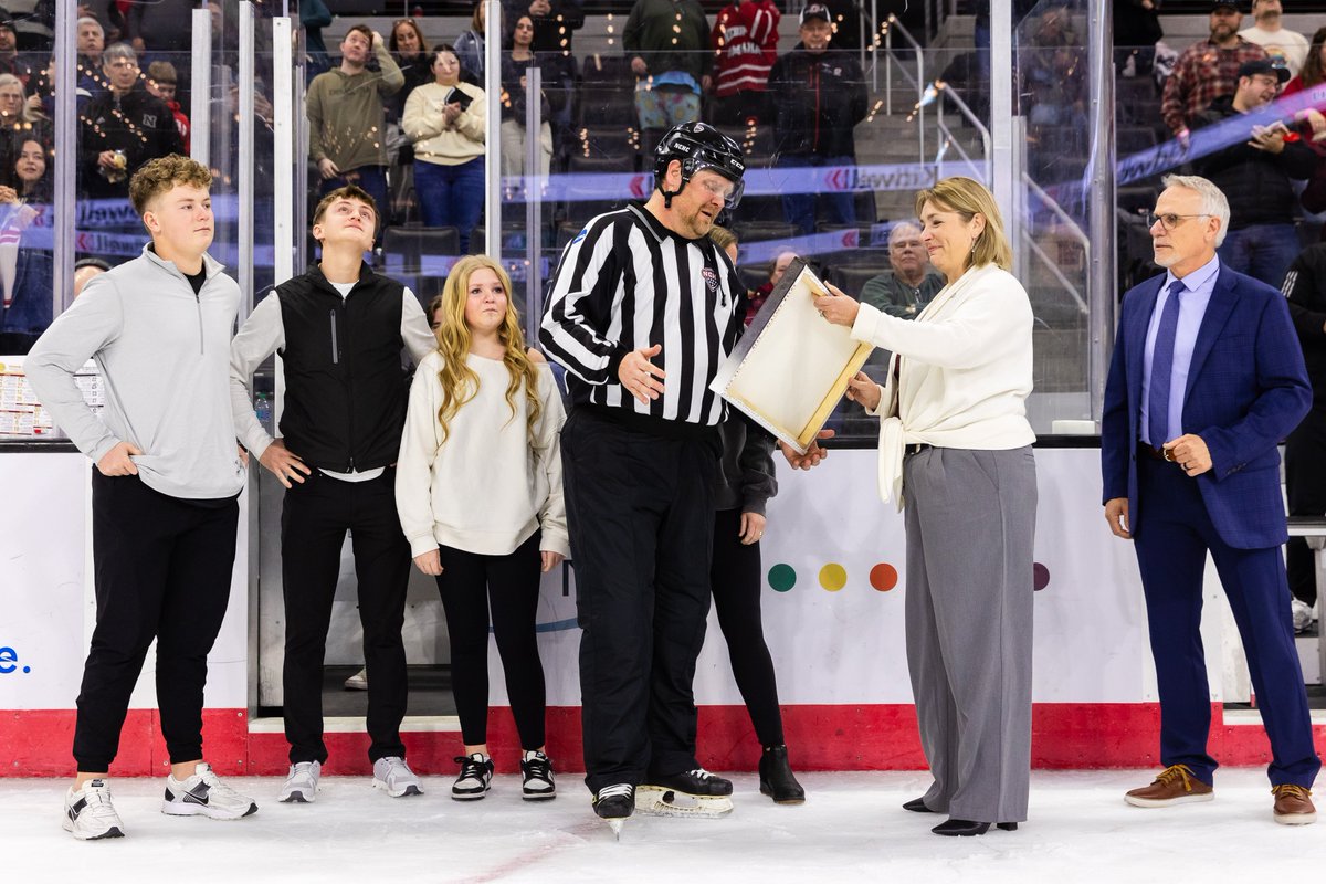 The NCHC tweet media