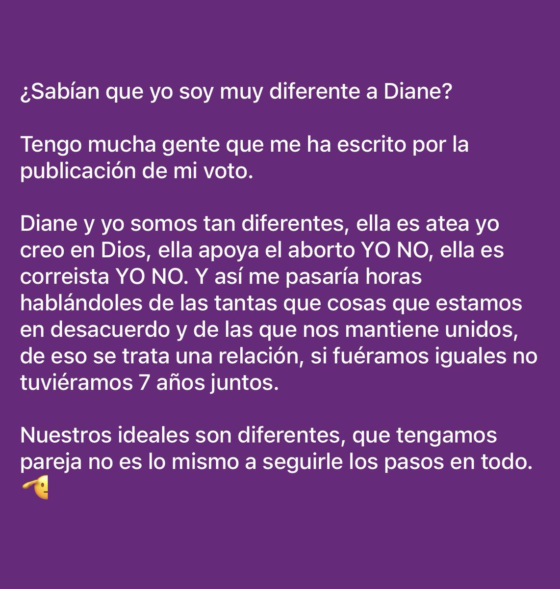 ZackEliasM's tweet photo. El correismo nunca más! https://t.co/Qq2JNqhm5s