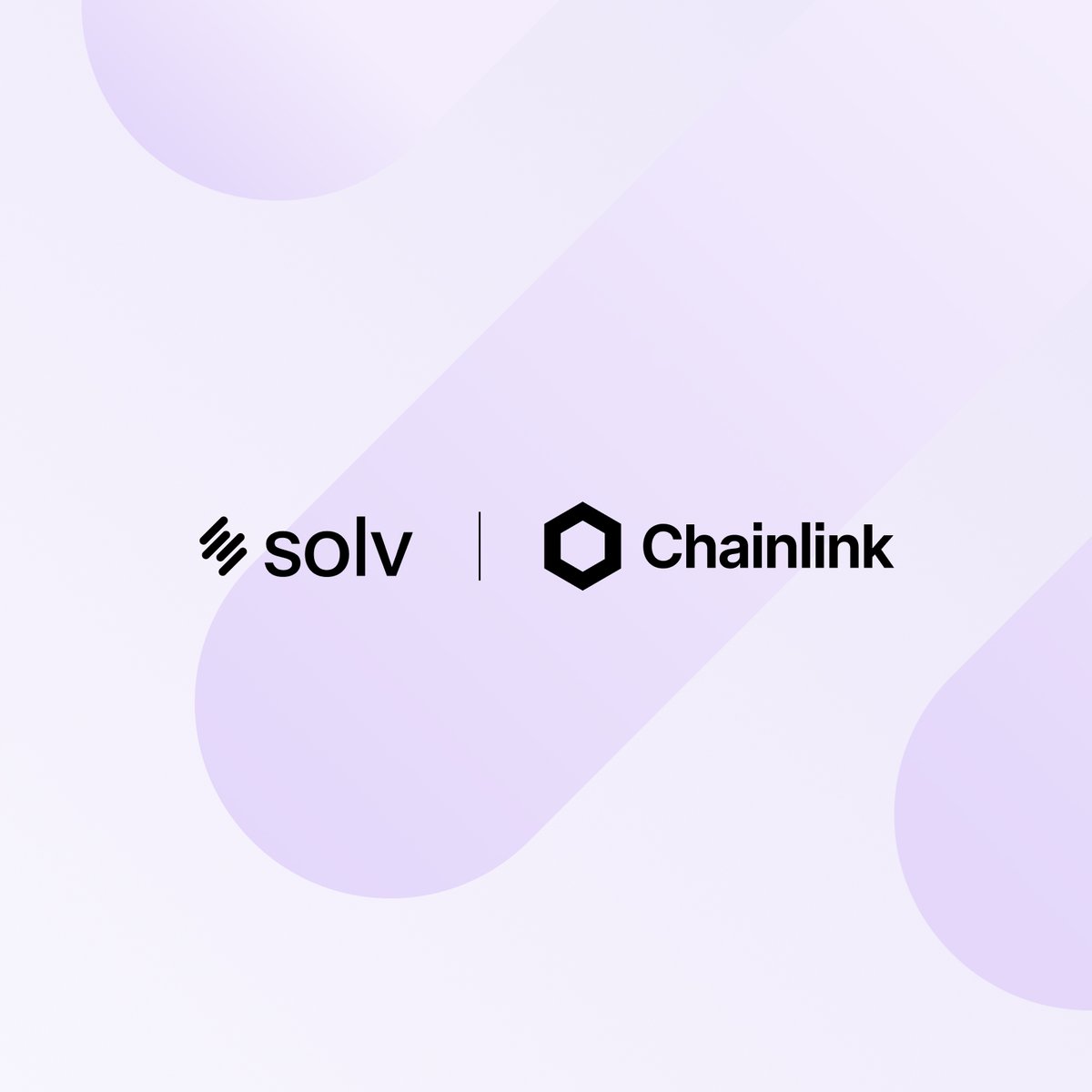 .<a href="/SolvProtocol/">Solv Protocol</a> is deepening its integration with the Chainlink standard to deliver greater transparency into its $2B+ TVL.

The Chainlink standard for verifiable data, Proof of Reserve, now provides enhanced transparency into Solv's entire protocol TVL.
solvprotocol.medium.com/solv-deepens-i…