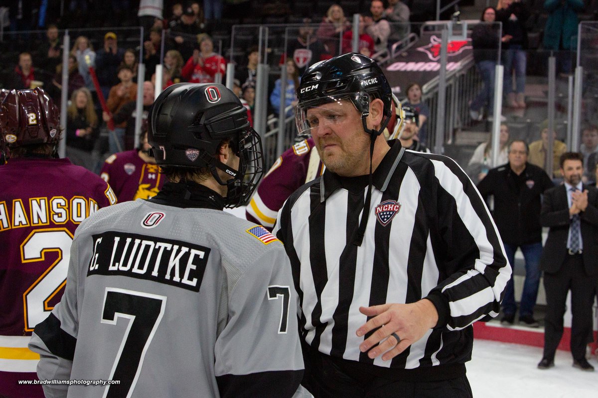 The NCHC tweet media