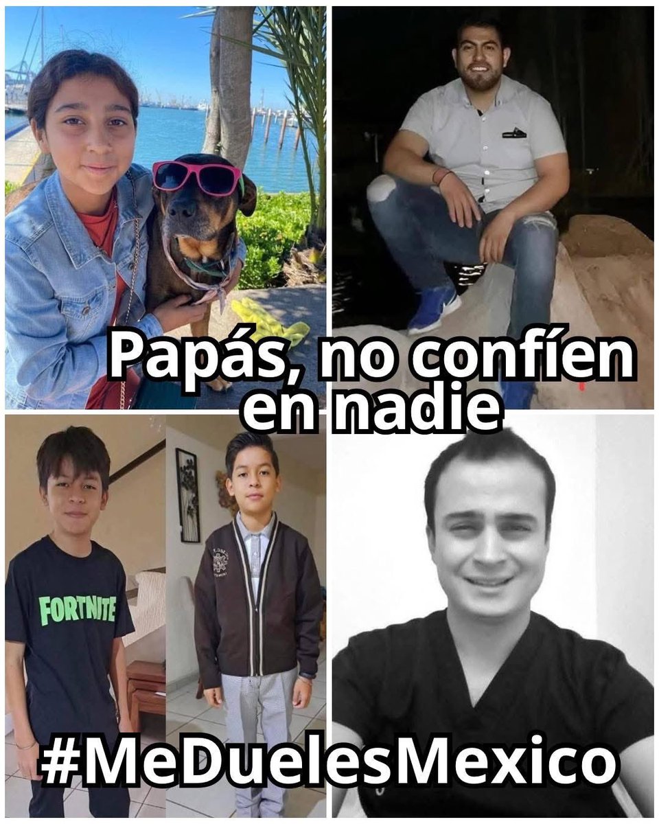LetrasyArte's tweet photo. 🚨AMBOS PADRES CONFIARON EN ADULTOS QUE LES FALLARON 

Los padres de Jenifer recibían a Óscar seguido en su casa; tanto su padre como su hermano eran “amigos” de Óscar.
Oscar, era su vecino, por lo tanto, seguido se veían Jenifer y él. Abro 🧵 hilo 
#Mateo #Jeny https://t.co/JXD6kQPfCT
