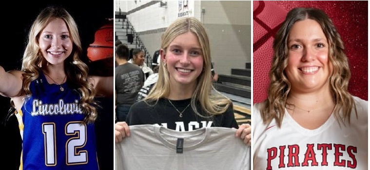 Stateline Sports Network Extended (@theseniorreport) on Twitter photo 2024-25 All-Northwest Conference Girls Basketball Team Named, Auchmuty Named POY
statelinesportsnetwork.net/2025/02/10/202… <a href="/ayla_grandey/">Ayla Grandey</a> <a href="/piratepeteAD/">BHSPiratePeteAD</a> <a href="/GrandeyJames44/">James Grandey</a> <a href="/CoachAdamBurris/">Adam Burris</a>
<a href="/Keira__Breese/">Keira Breese</a> <a href="/Coach_kwill19/">Lincolnview Lady Lancer Basketball</a> <a href="/LHSAthletics2/">Lincolnview Lancers</a>
<a href="/GoeckeClara/">Clara Goecke</a> <a href="/bearcatgbb/">SHS Girls Basketball</a> <a href="/derryberry_jon/">Jon Derryberry</a> 2024-25 All-Northwest Conference Girls Basketball Team Named, Auchmuty Named POY
statelinesportsnetwork.net/2025/02/10/202… <a href="/ayla_grandey/">Ayla Grandey</a> <a href="/piratepeteAD/">BHSPiratePeteAD</a> <a href="/GrandeyJames44/">James Grandey</a> <a href="/CoachAdamBurris/">Adam Burris</a>
<a href="/Keira__Breese/">Keira Breese</a> <a href="/Coach_kwill19/">Lincolnview Lady Lancer Basketball</a> <a href="/LHSAthletics2/">Lincolnview Lancers</a>
<a href="/GoeckeClara/">Clara Goecke</a> <a href="/bearcatgbb/">SHS Girls Basketball</a> <a href="/derryberry_jon/">Jon Derryberry</a>