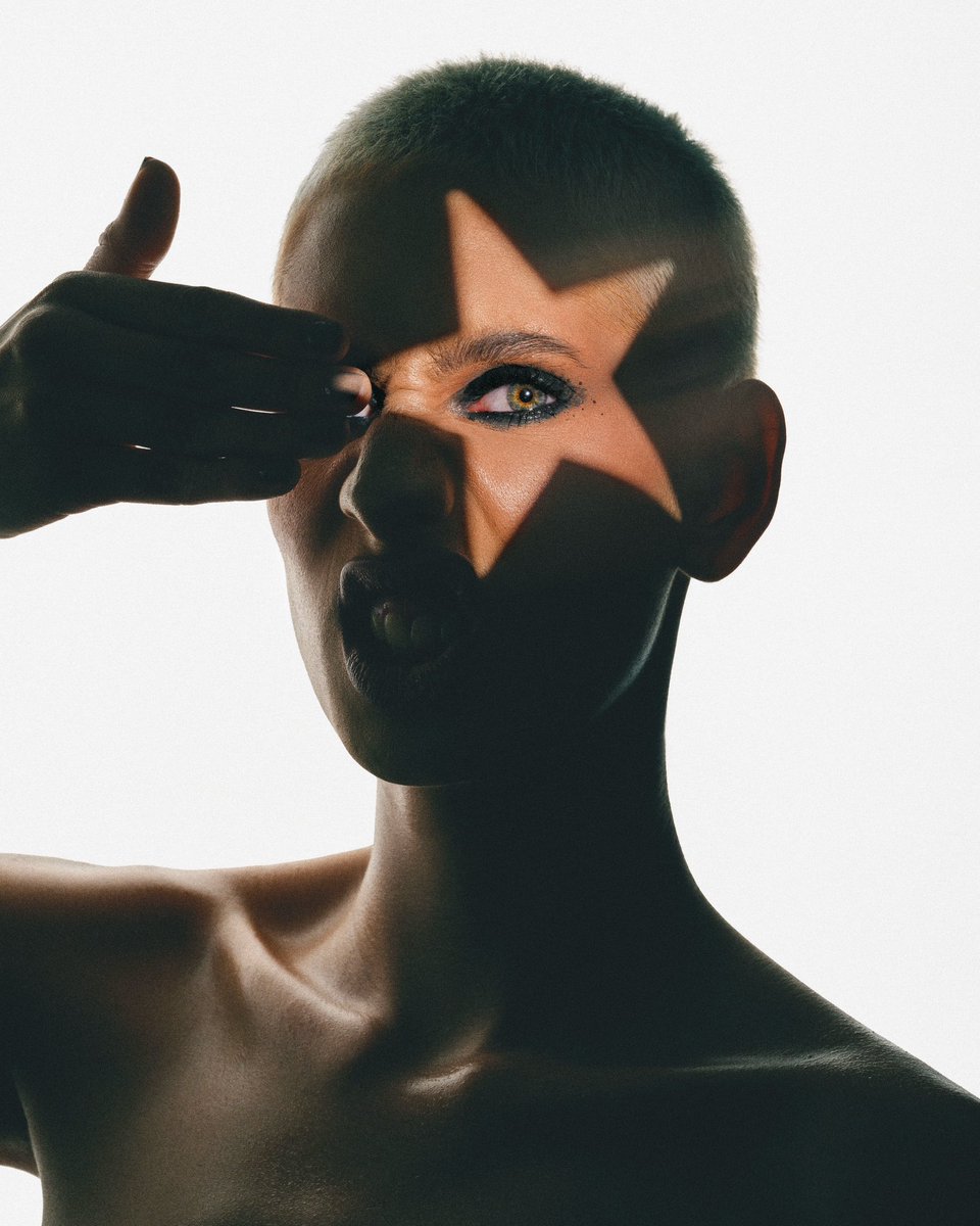 STAR FACE ⭐️ by <a href="/EnmanuelBaezFg/">EnmanuelBaez</a> 📸