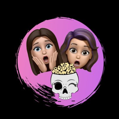 horrorfriendly's tweet photo. #NewProfilePic https://t.co/tAZMXmkoKy