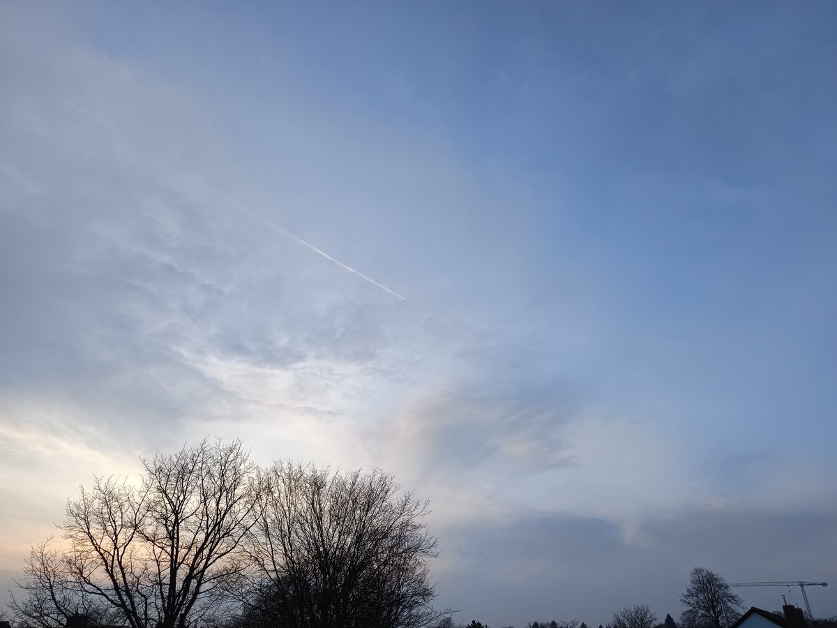 a_wimmer5's tweet image. Montag, 10.02.2025. Es geht weiter mit der Manipulation, natürlich schadet es keinem und #GeoEngineering wird sicherlich auch nicht betrieben. Wie sehen Sie es @Alice_Weidel @Markus_Soeder @RobertKennedyJr ? #StopGeoengineering
