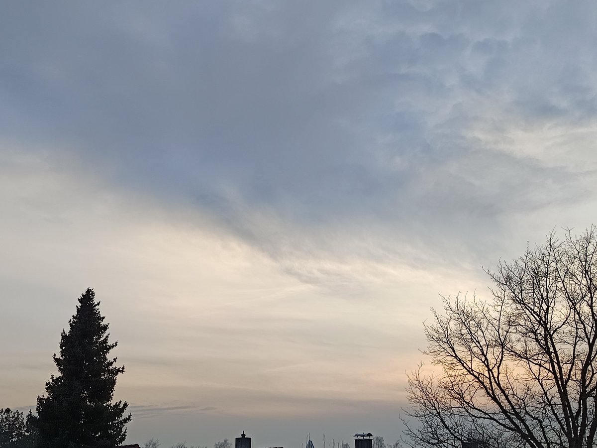 a_wimmer5's tweet image. Montag, 10.02.2025. Es geht weiter mit der Manipulation, natürlich schadet es keinem und #GeoEngineering wird sicherlich auch nicht betrieben. Wie sehen Sie es @Alice_Weidel @Markus_Soeder @RobertKennedyJr ? #StopGeoengineering