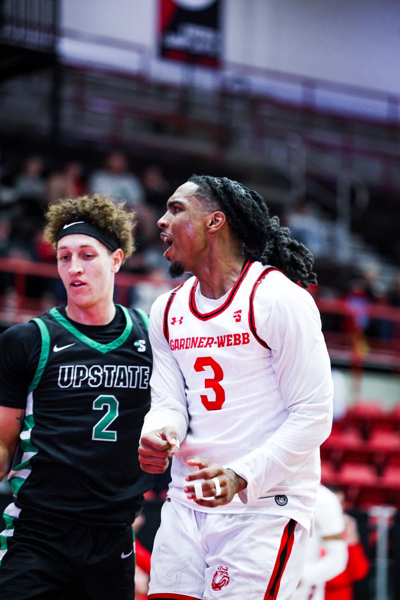 🚨𝙂𝘼𝙈𝙀 𝙏𝙄𝙈𝙀 𝙐𝙋𝘿𝘼𝙏𝙀🚨

Tip-off for Saturday’s game at USC Upstate is now at 3:00 PM EST! We will see you in Spartanburg! 

#ONE | #skodawgs