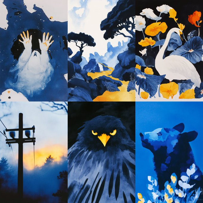 Community (Twitter) image 1