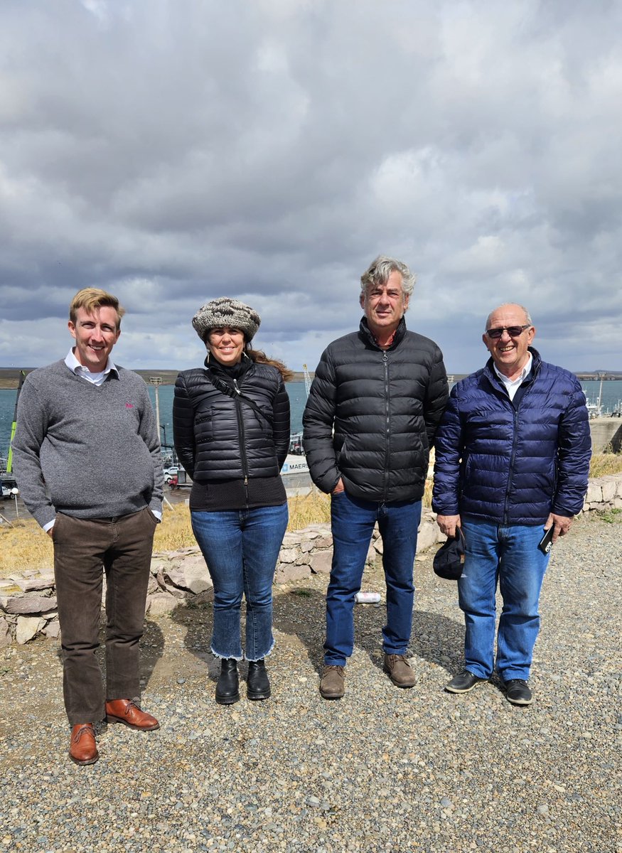 Sociedad Rural Argentina tweet media