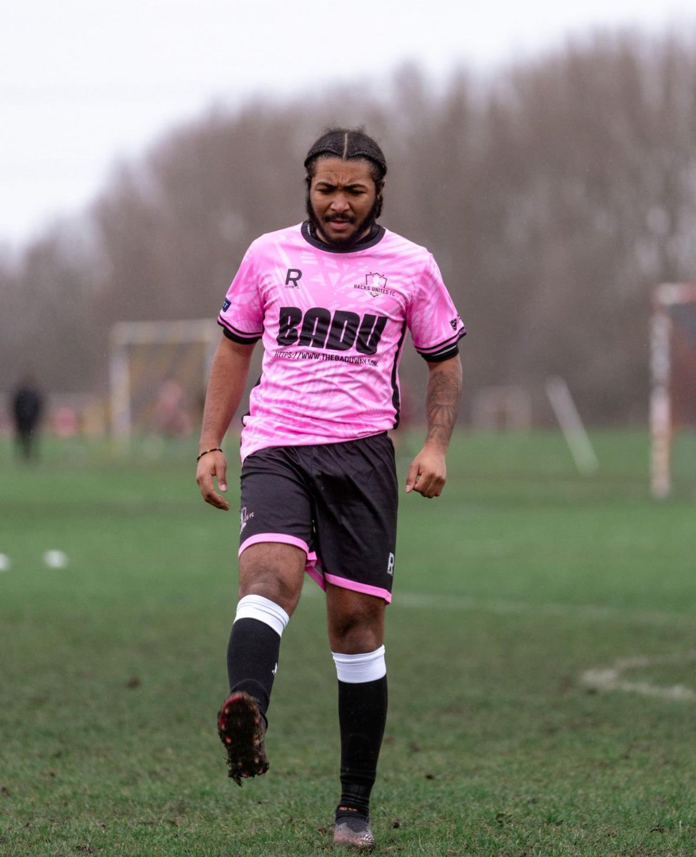 fc_hacks's tweet image. Last week, we launched our new kit, created by @relevensports and sponsored by @BaduSports is a key company supporting the local community, making a positive impact. This is the debut of a partnership that has been developing behind the scenes. We want to thank everyone involved