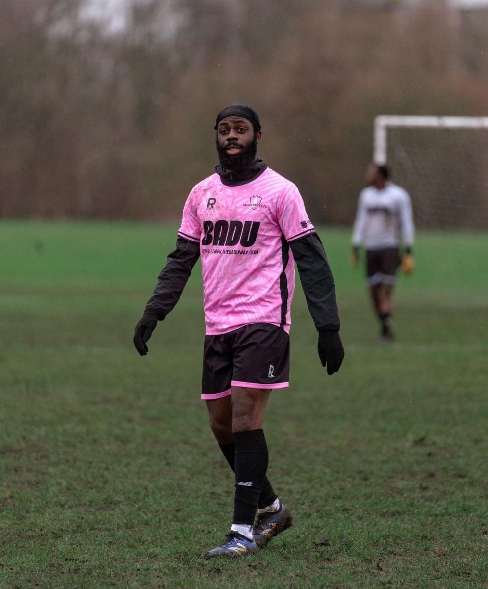 fc_hacks's tweet image. Last week, we launched our new kit, created by @relevensports and sponsored by @BaduSports is a key company supporting the local community, making a positive impact. This is the debut of a partnership that has been developing behind the scenes. We want to thank everyone involved