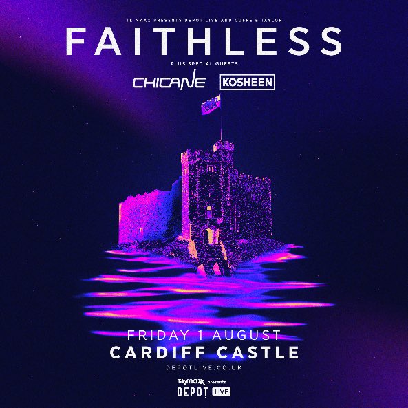 Two Great Big Shows 
Added to the already impressive summer lineup up at <a href="/DEPOTLIVE1/">DEPOTLIVE</a> 
<a href="/Rhodes_Media/">Rhodes Media</a> <a href="/CuffeandTaylor/">Cuffe & Taylor</a>