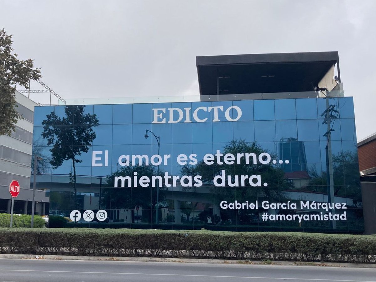 Edicto (@edictomx) on Twitter photo 