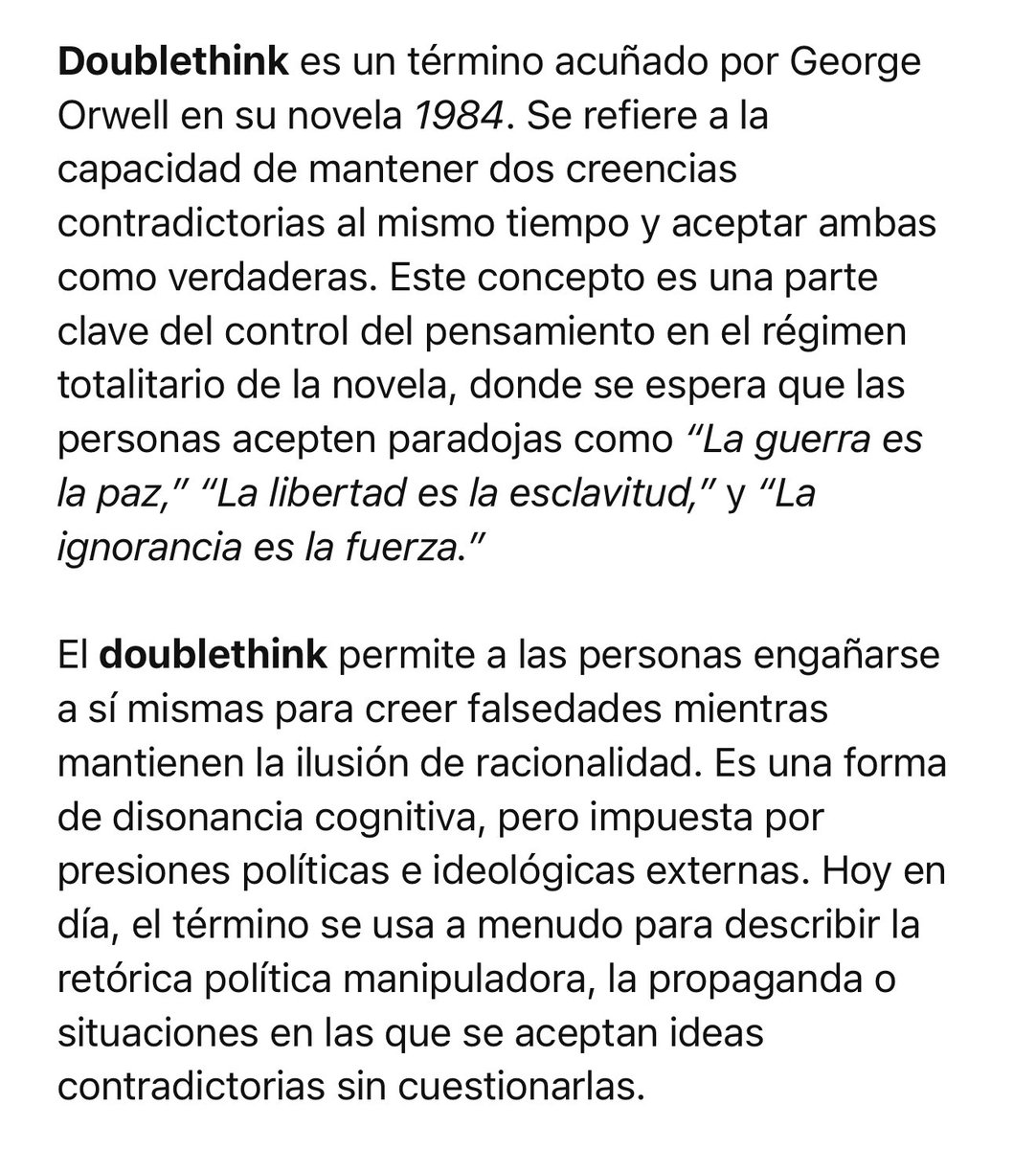 MarianoFederici's tweet photo. Doublethink: Pactamos impunidad con corruptos, pero la libertad avanza…👇