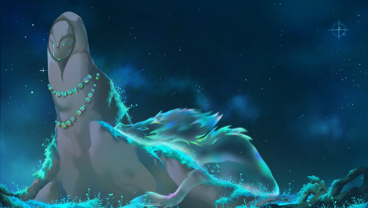 Pandora_NV's tweet image. Déesse Eliatrope 🪅
#wakfu #efrime