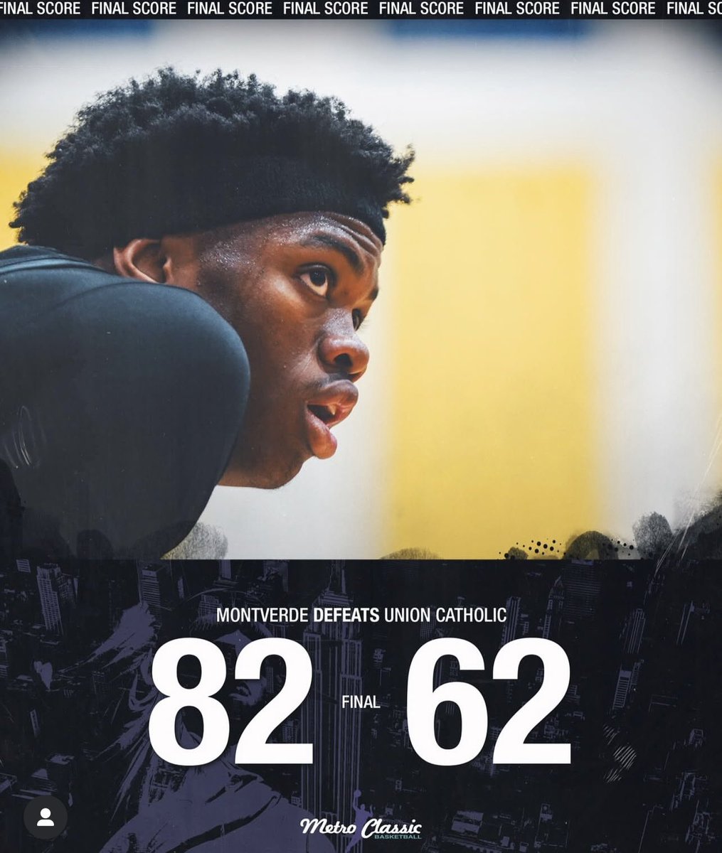 Day 3! 

#MetroClassic